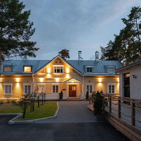 Ilola Inn Sysmä Exterior photo