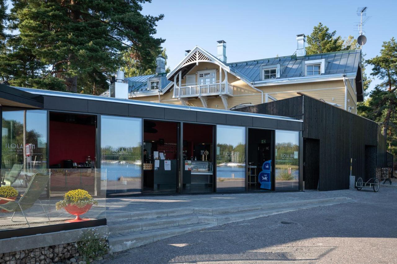 Ilola Inn Sysmä Exterior photo