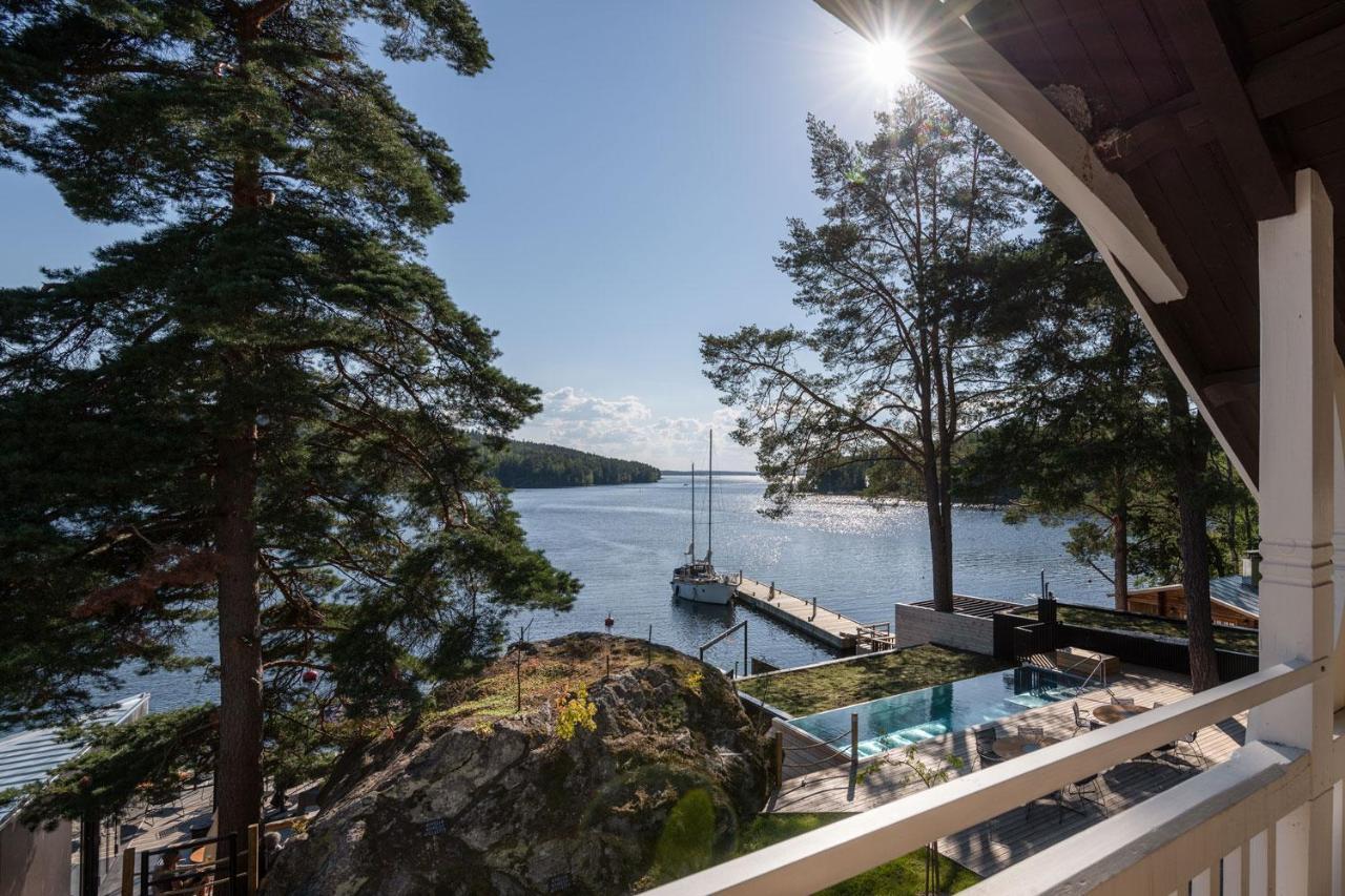 Ilola Inn Sysmä Exterior photo