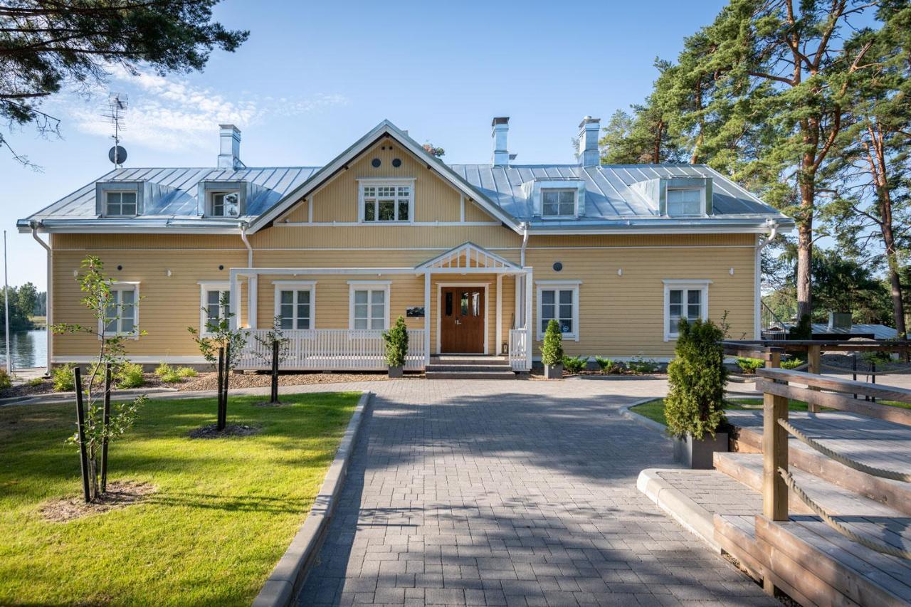 Ilola Inn Sysmä Exterior photo