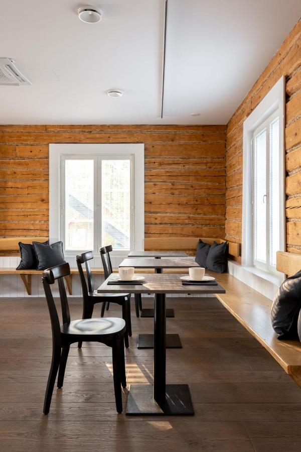 Ilola Inn Sysmä Exterior photo